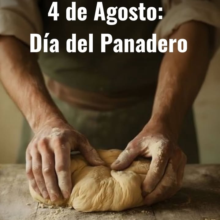 Día del Panadero: una vocación que madruga por todos