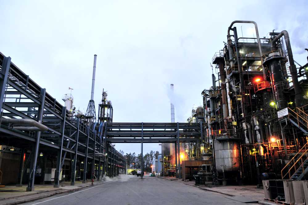 Prorrogan conciliación obligatoria en Petroquímica: indemnizaciones se tramitarán por la Justicia