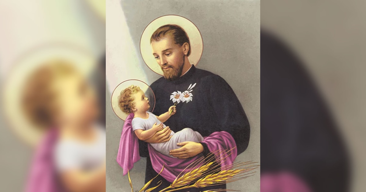 San Cayetano: fe, pan y esperanza