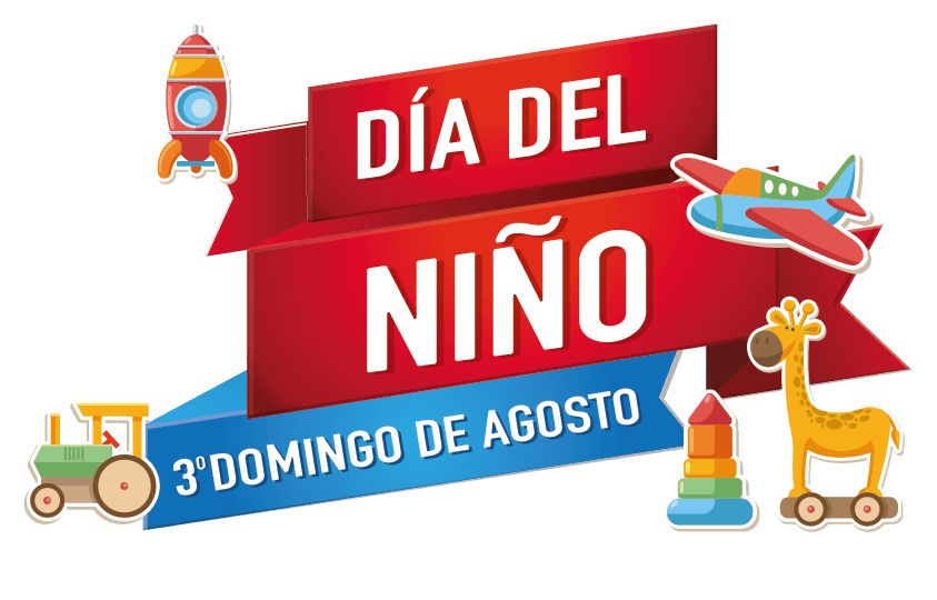 El Día del niño vuelve a reemplazar al Día de las infancias