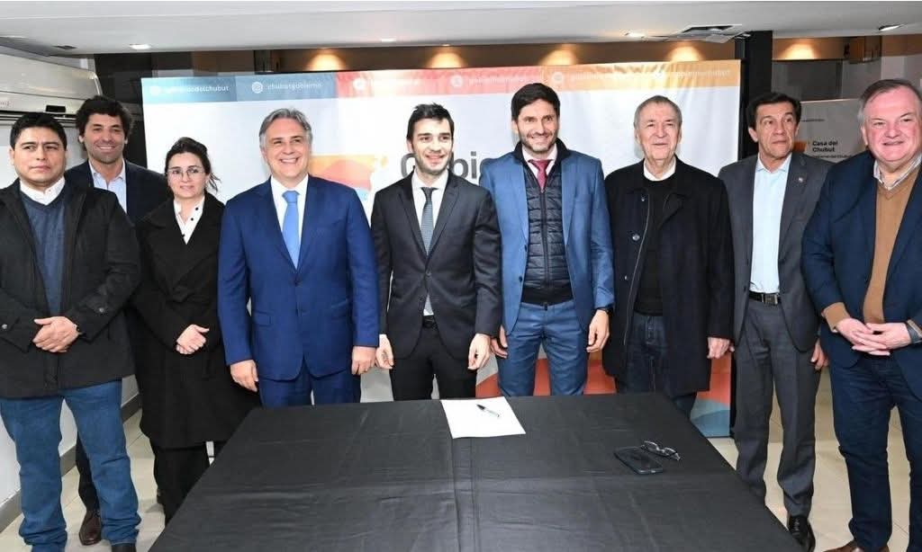Provincias Unidas estará integrado por 14 partidos
