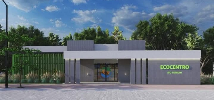 La Fundación Río Ctalamuchita impulsa el Ecocentro y convoca a la comunidad a participar