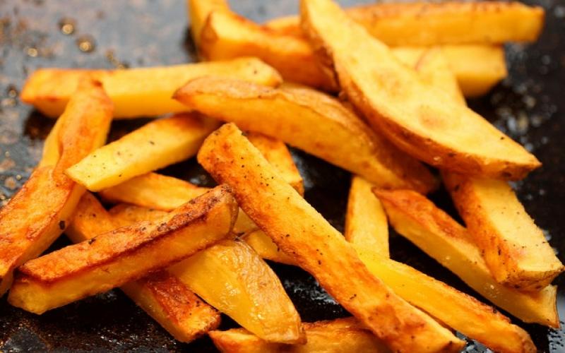 Día de la Papa Frita: secretos para prepararlas caseras y deliciosas