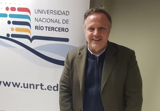 Pablo Yannibelli: Queremos que la historia del 3 de noviembre se transforme en aprendizaje para el futuro