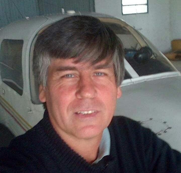 La nueva Comisi&oacute;n del AeroClub festeja el D&iacute;a del Ni&ntilde;o y de la Primavera 