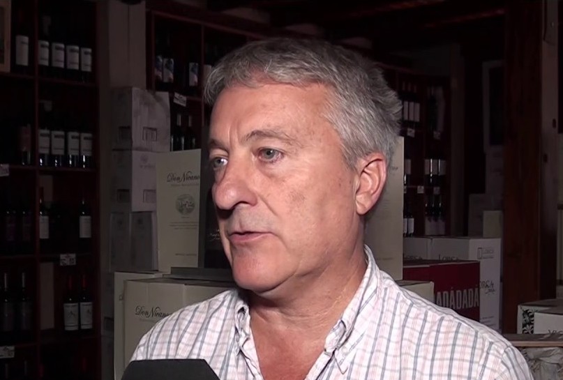Gabriel Prieto "Los comercios monotributista quedaron fuera de las medidas" 