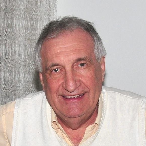 Mario Ceruti "Agradezco a todos mis clientes por estos 50 a&ntilde;os"
