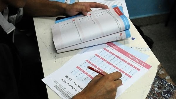 Aprender 2019: participaron el 100% de las secundarias provinciales