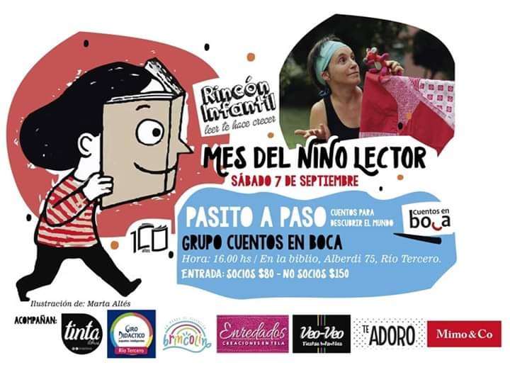 Siguen las Actividades en la Biblioteca Urquiza en el marco de sus 100 a&ntilde;os  