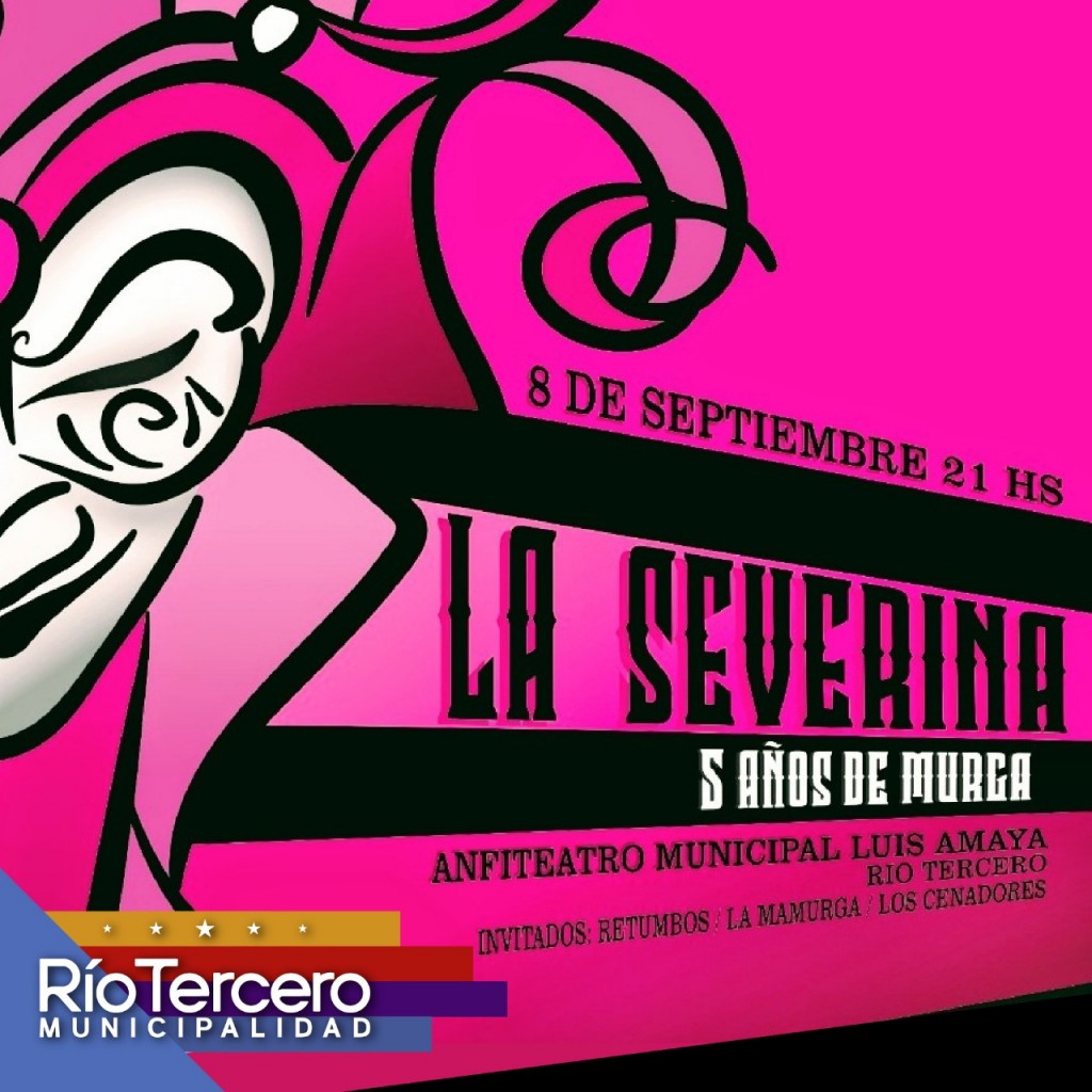 Murga la Severina festeja sus 5 a&ntilde;os de vida