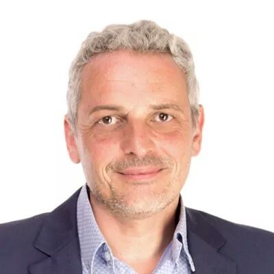 Gerardo V&eacute;lez "Es un orgullo y un placer poder festejar 107 a&ntilde;os de Almafuerte"