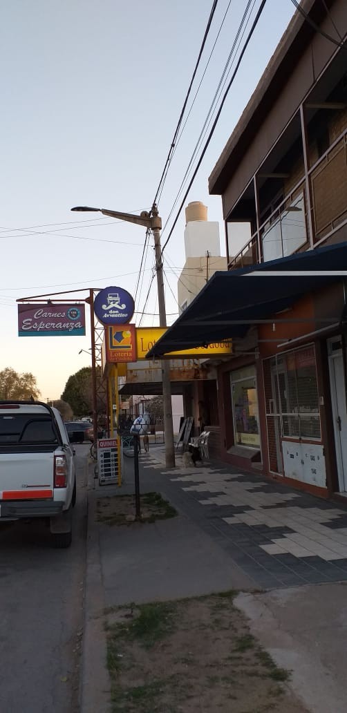 Parte Policial: Mujer intent&oacute; robar en una agencia de quiniela