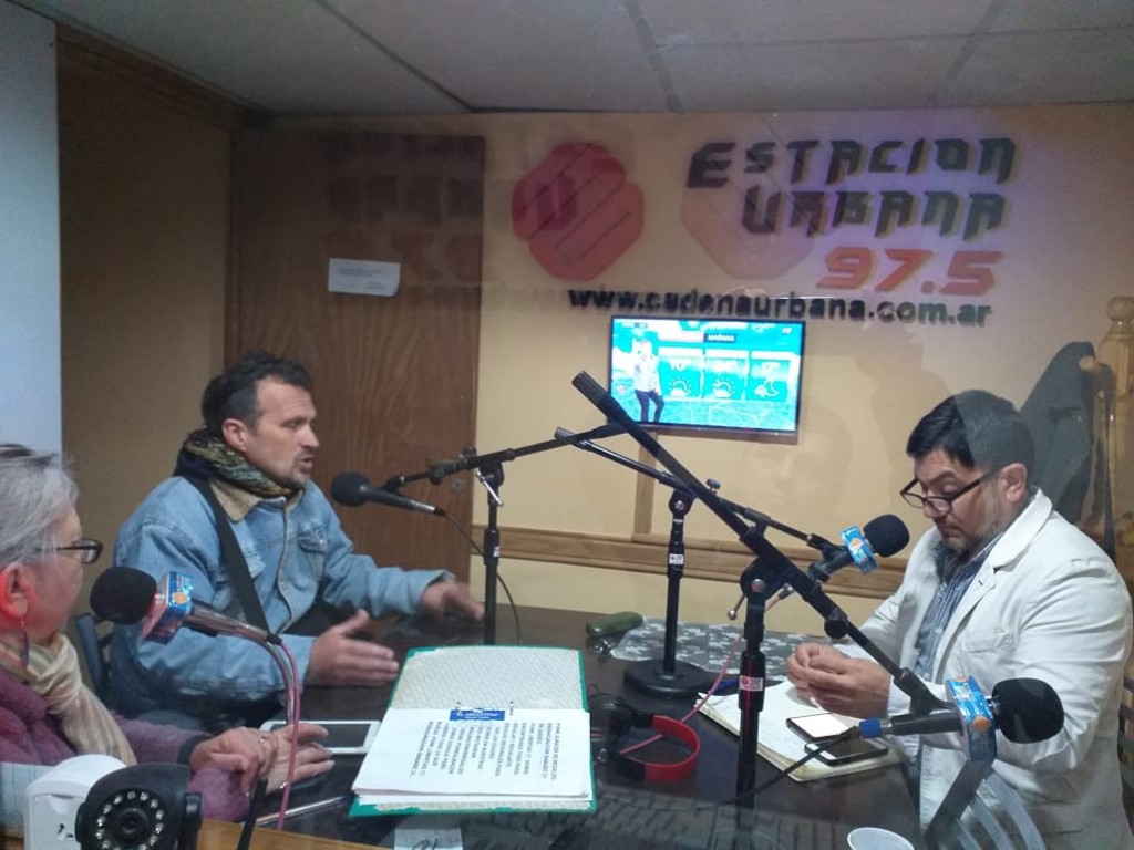 Rub&eacute;n Dolfi "Se me esta haciendo dif&iacute;cil, necesito trabajar"