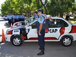 PARTE POLICIAL VIERNES 20 Y S&Aacute;BADO 21