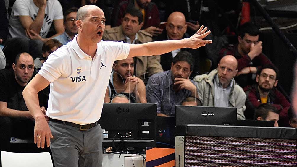 Sergio Hern&aacute;ndez: No hay candidato, es una final para cualquiera