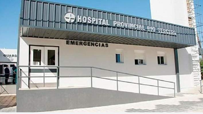 Pablo Amodei (Director del Hospital): 