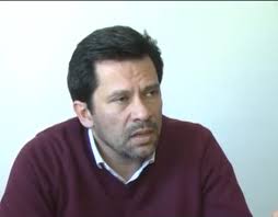Pablo Amodei  (Director del Hospital): “Estos casos positivos que se informan ayer están relacionados con el brote de la Cooperativa, son contactos estrechos y familiares convivientes”