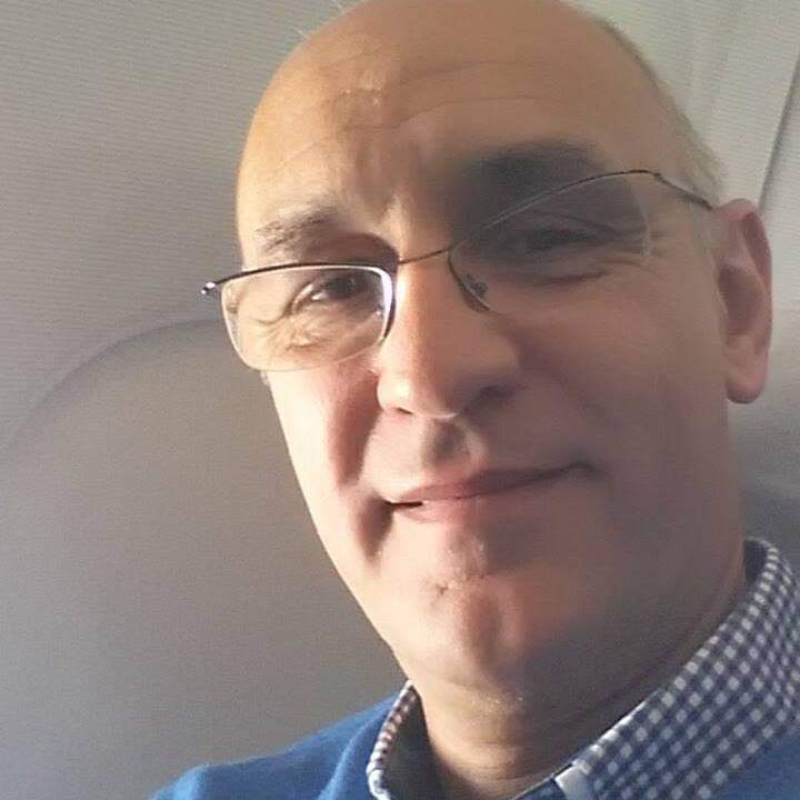 Daniel Munne (Responsable de LOMAR)“Apenas la persona sintió los primeros síntomas el día sábado, se lo aisló, no hizo ningún traslado ese día