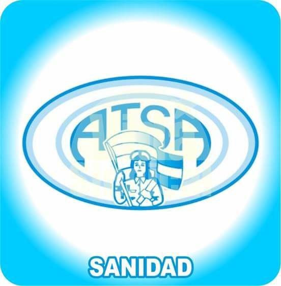 Sergio Cabrera  (Delegado regional de ATSA): 