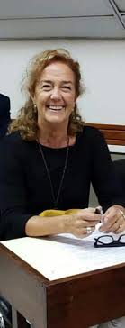 Mercedes Coquet (Concejal Frente Todos): 