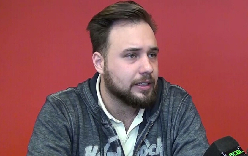 AGUSTÍN HESAR: LA INDUSTRIA ATRAVIESA UN CAMBIO DE PARADIGMA