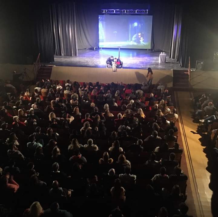 JORGE BOLLATTI: HEMOS RETORNADO A LA ACTIVIDAD LUEGO DE 22 MESES 