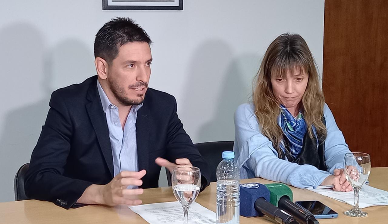 SE REFORZARÁ LA ATENCIÓN EN LAS GUARDIAS LOS SÁBADOS Y DOMINGOS EN EL CENTRO PEDIÁTRICO 