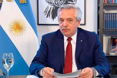 ESTE VIERNES 2 DE SEPTIEMBRE SERÁ FERIADO NACIONAL TRAS EL ATENTADO A CRISTINA
