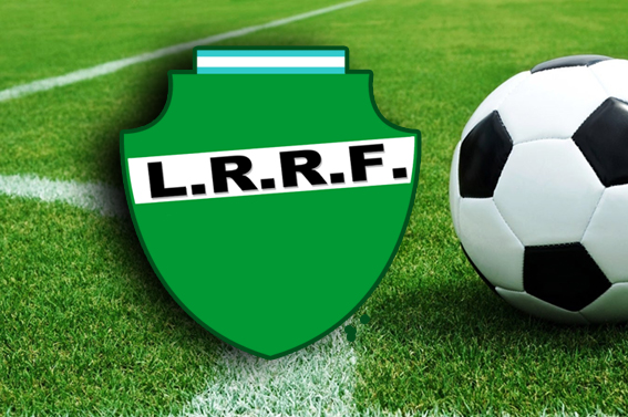 LA LIGA RIOTERCERENSE DE FÚTBOL INFORMA QUE SE SUSPENDEN LOS PARTIDOS DE HOY