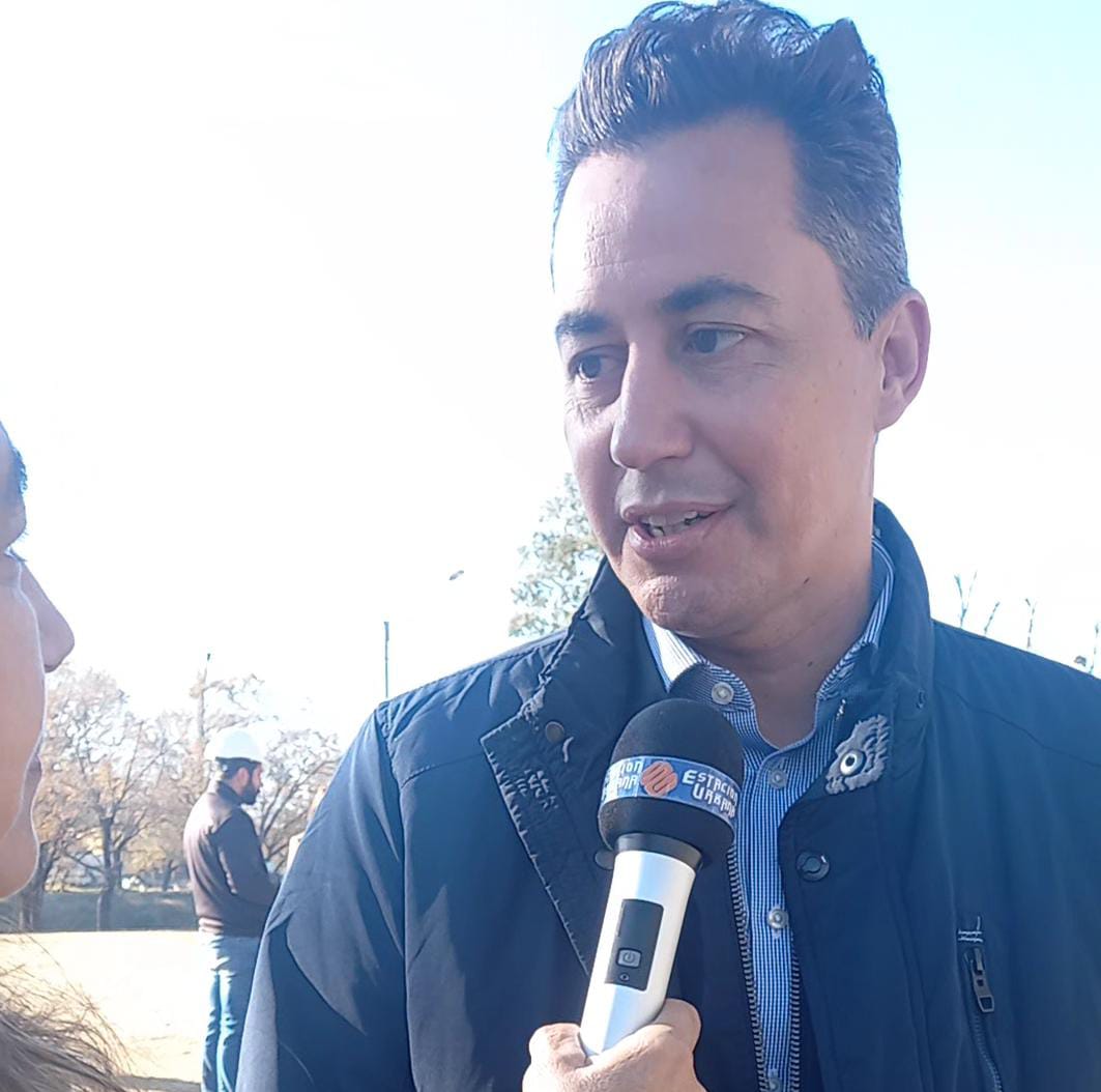 SE SUSPENDE LA VISITA DEL VICEGOBERNADOR CALVO A TERCERO ARRIBA