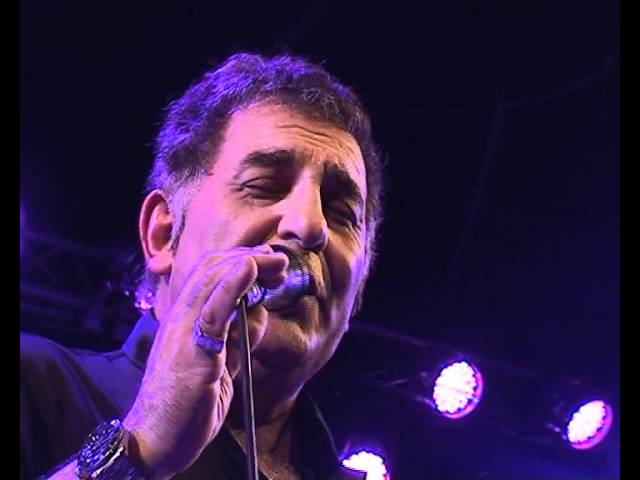 NOTICIAS + IVA : EL TURCO JULIO DEBUTÓ COMO LOCUTOR
