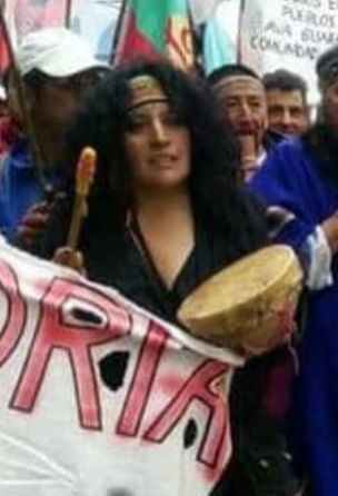 DÍA INTERNACIONAL DE LA MUJER INDÍGENA: LA LUCHA SIGUE SIENDO POR LA TIERRA, LA CULTURA Y LOS DERECHOS