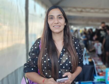 PALOMBARINI: CELEBRAR UN NUEVO CUMPLEAÑOS DE LA CIUDAD TIENE UNA GRAN CARGA SIMBÓLICA