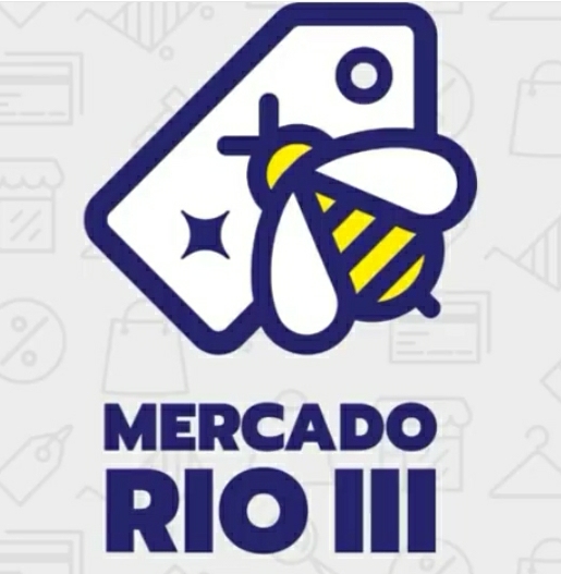NICOLÁS RODRÍGUEZ PRESENTÓ EL PROYECTO *MERCADO RÍO TERCERO*