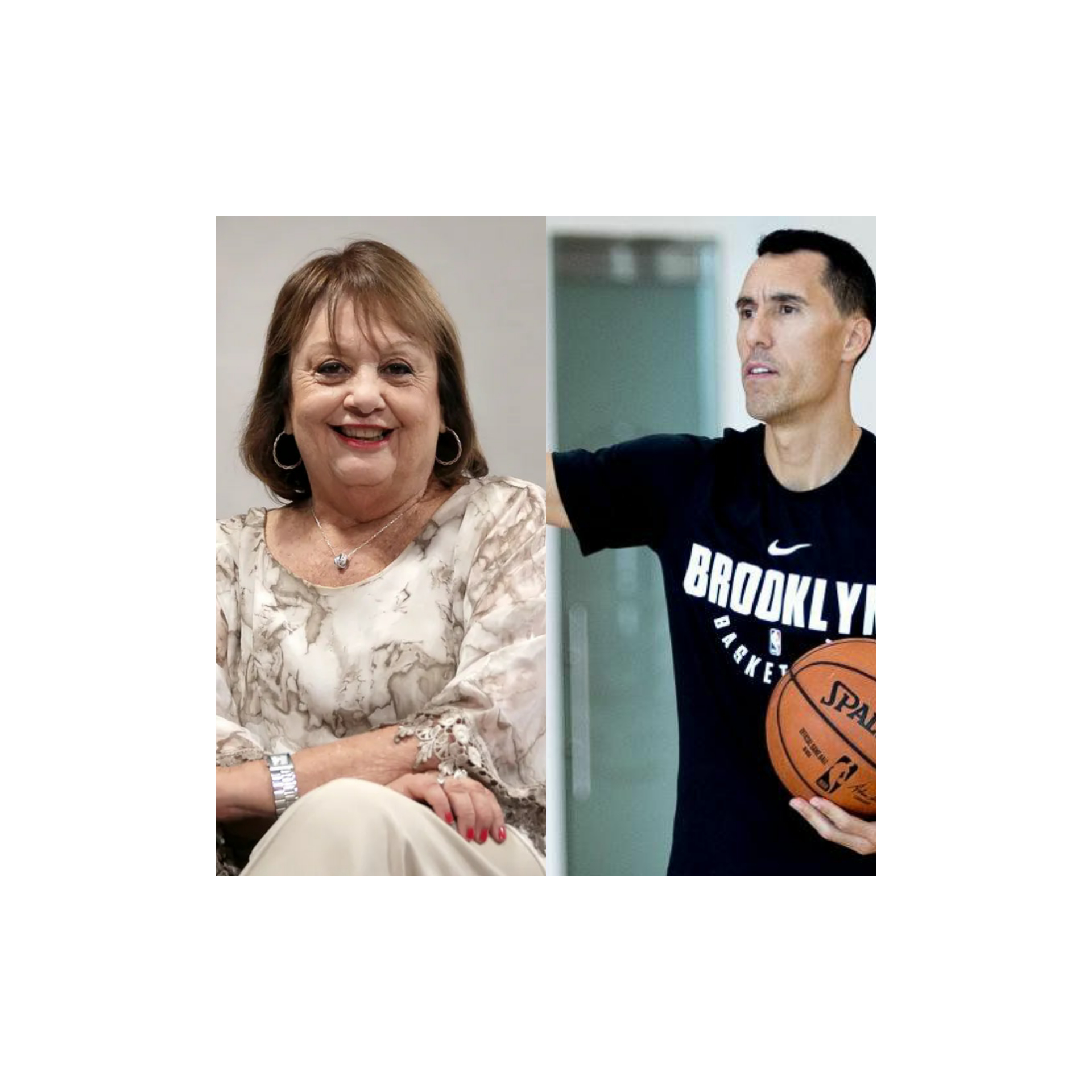 EL CONCEJO RECONOCERÁ A LILIANA GONZÁLEZ Y A PABLO PRIGIONI