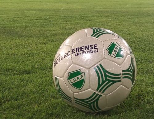 LA LIGA REGIONAL RIOTERCERENSE DE FÚTBOL CELEBRARÁ SU ANIVERSARIO CON UNA IMPORTANTE ACTIVIDAD EN EL ANFITEATRO