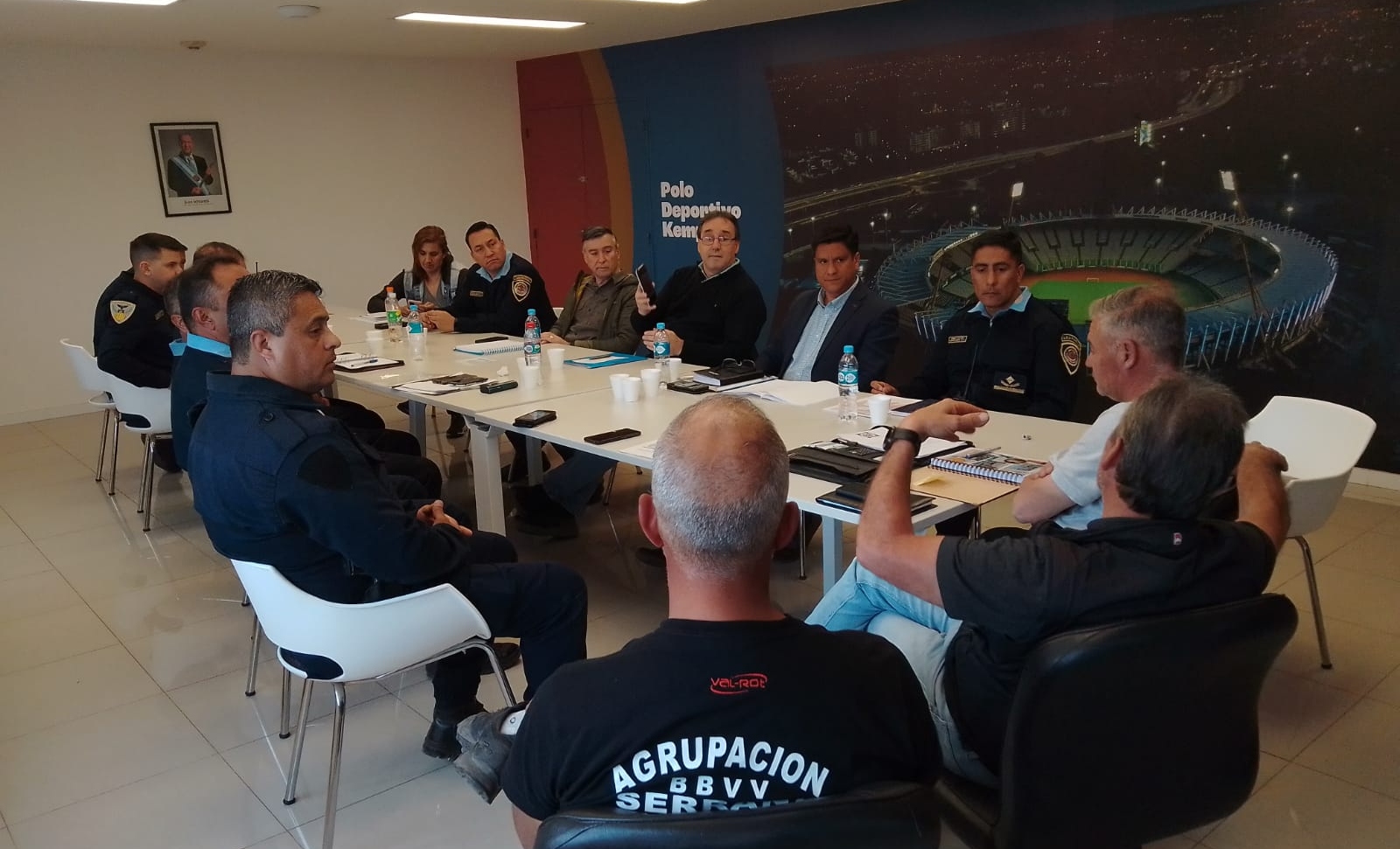 Se suspendió la 7° fecha de Rally Argentino