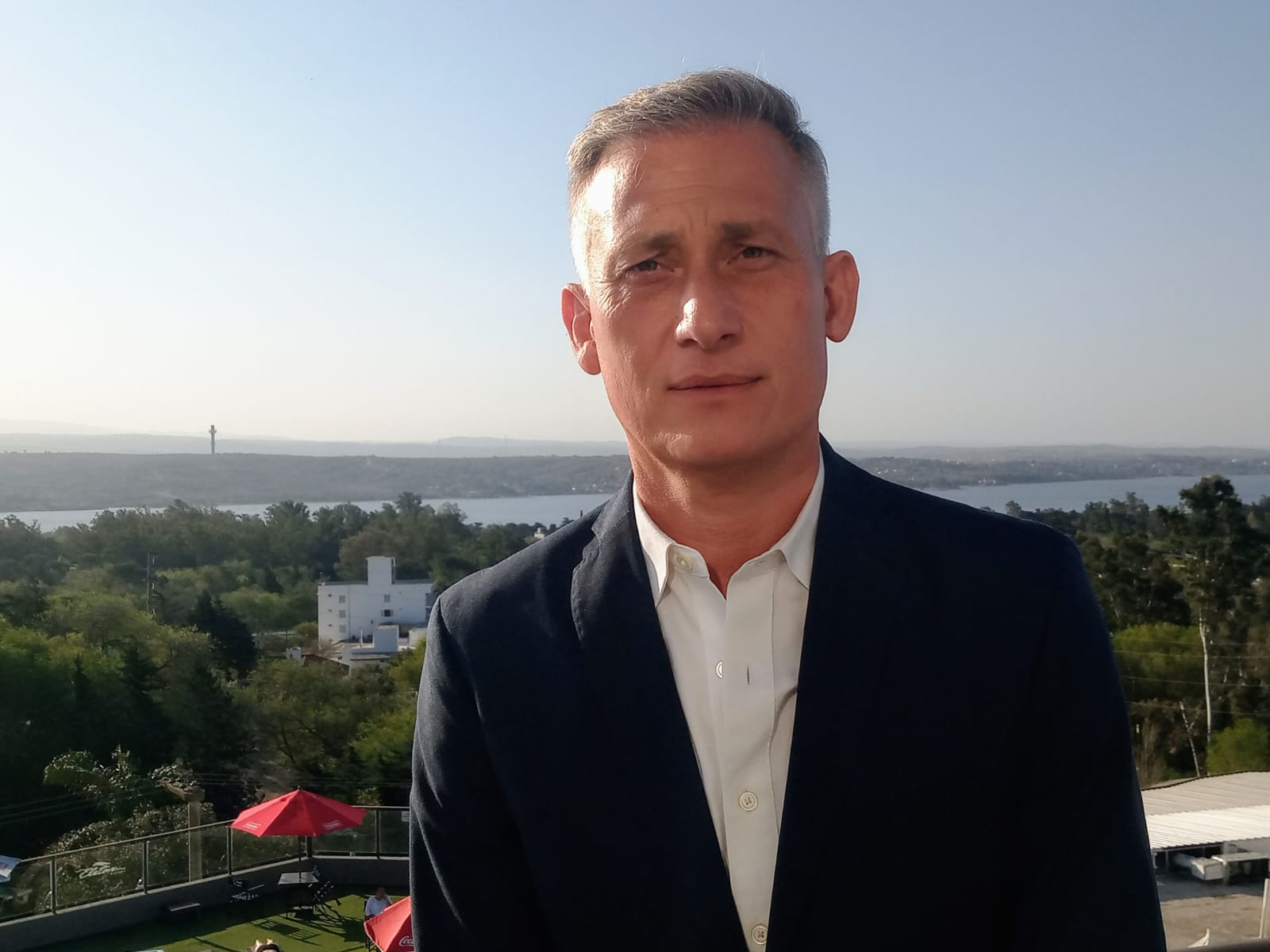 NOTICIAS + IVA: CÓRDOBA ESPERA UNA BUENA TEMPORADA DE VERANO 