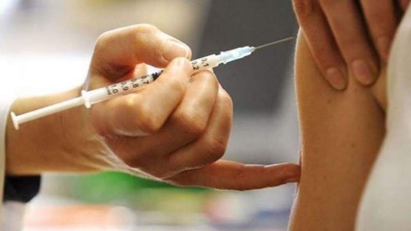 EL 3 DE OCTUBRE COMIENZA CAMPAÑA DE VACUNACIÓN CONTRA SARAMPIÓN, RUBÉOLA, PAPERAS Y POLIO