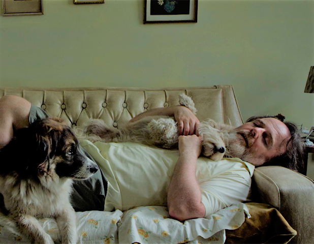 NOTICIAS + IVA : PELÍCULA CORDOBESA SIETE PERROS