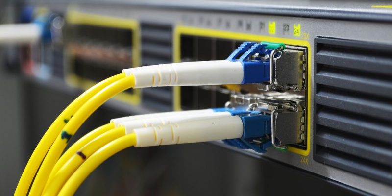 LA COOPERATIVA POSICIONÓ A RÍO TERCERO COMO LA PRIMERA CIUDAD EN EL PAÍS CON FIBRA ÓPTICA 