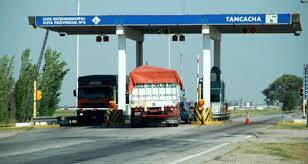 LA PROVINCIA SE HARÁ CARGO DEL MANTENIMIENTO DE LA RUTA 6 Y DESDE EL SÁBADO QUEDARÁ ELIMINADO EL PEAJE