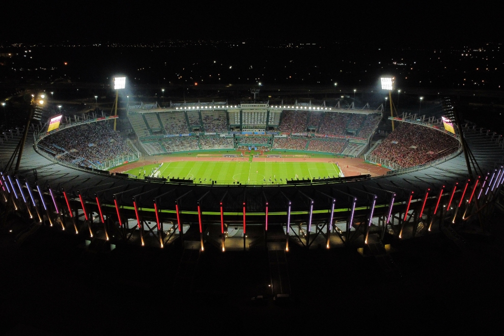 NOTICIAS + IVA : CÓRDOBA SE PREPARA LA FINAL DE LA COPA SUDAMERICANA