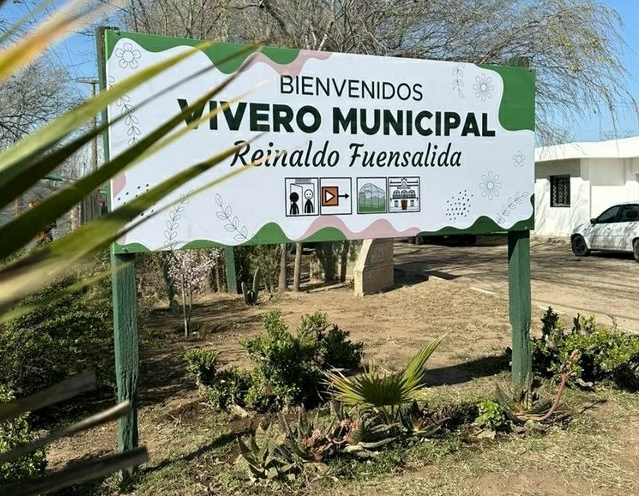 HERNÁN FUENSALIDA: EL *NANO* SIEMPRE TRABAJÓ PARA LA COMUNIDAD DE MANERA DESINTERESADA