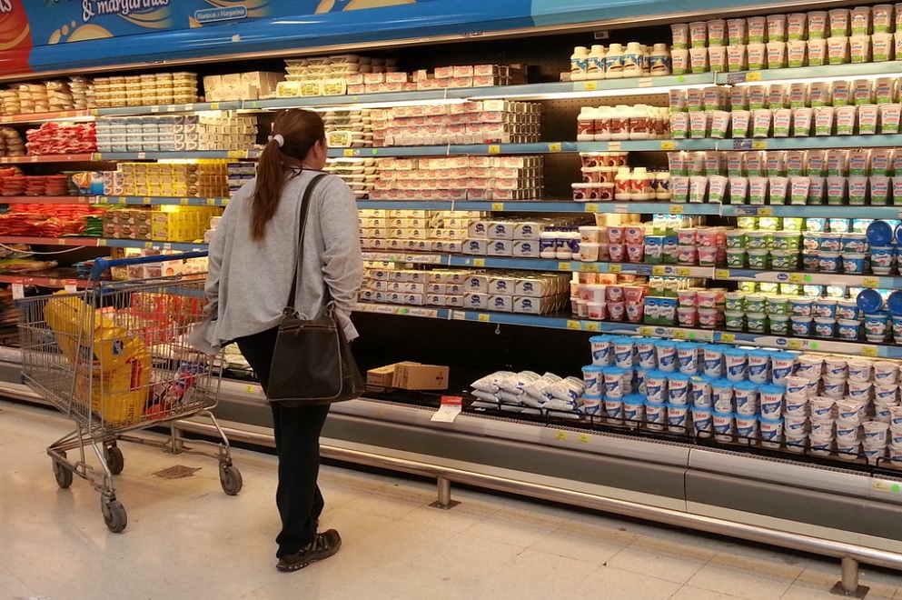 CÓRDOBA: LA INFLACIÓN DE AGOSTO FUE DE 12,15%