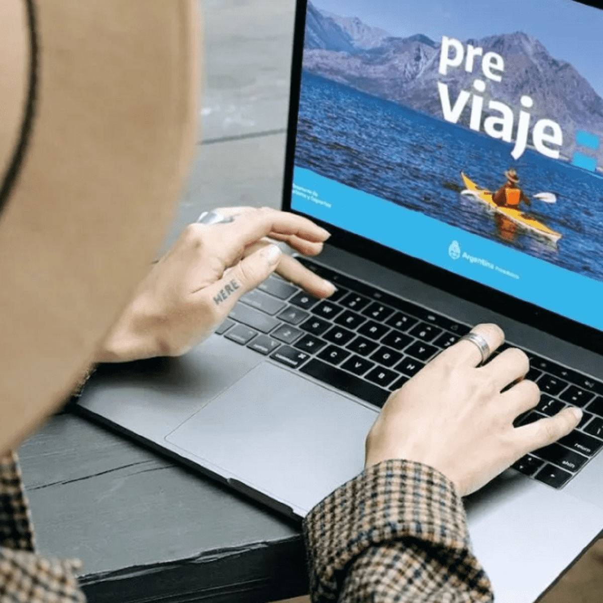 PRE VIAJE 5: TODO LO QUE TENES QUE SABER
