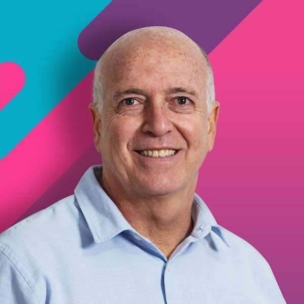 RUBÉN DAGUM: REDOBLAMOS LA RESPONSABILIDAD AHORA EN CONCRETAR TODAVÍA MÁS 