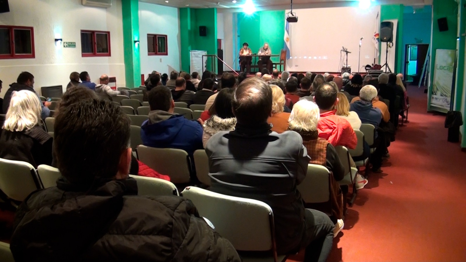 LA COOPERATIVA LLEGARÁ A LOS BARRIOS MÁS PERIFÉRICOS PARA ASISTIR A LOS VECINOS