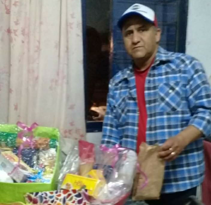 ESTE DOMINGO SE REALIZA LA FIESTA Nº 35 DEL DÍA DEL NIÑO DE HUGO VALLE