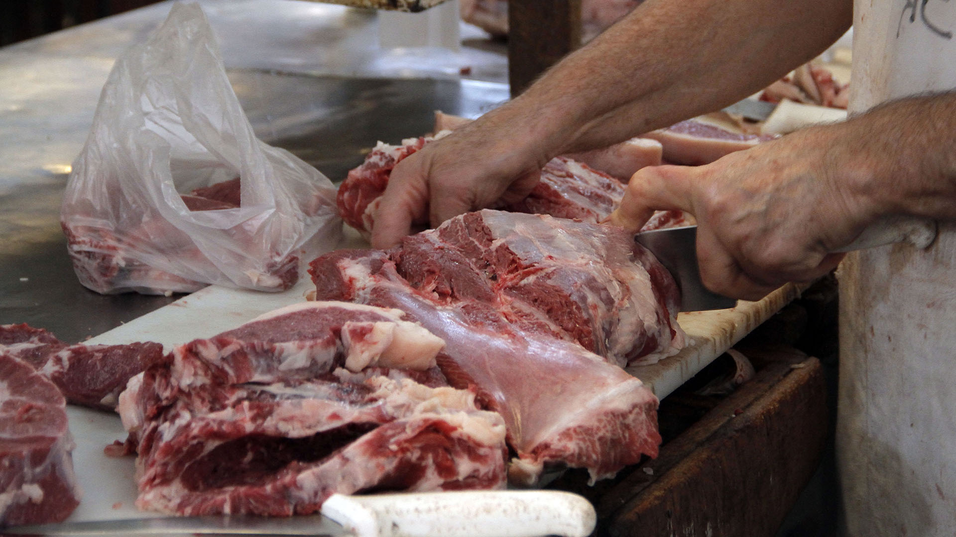 DELFÍN MALDONADO: SE HA EVIDENCIADO UNA BAJA DE CONSUMO IMPORTANTE